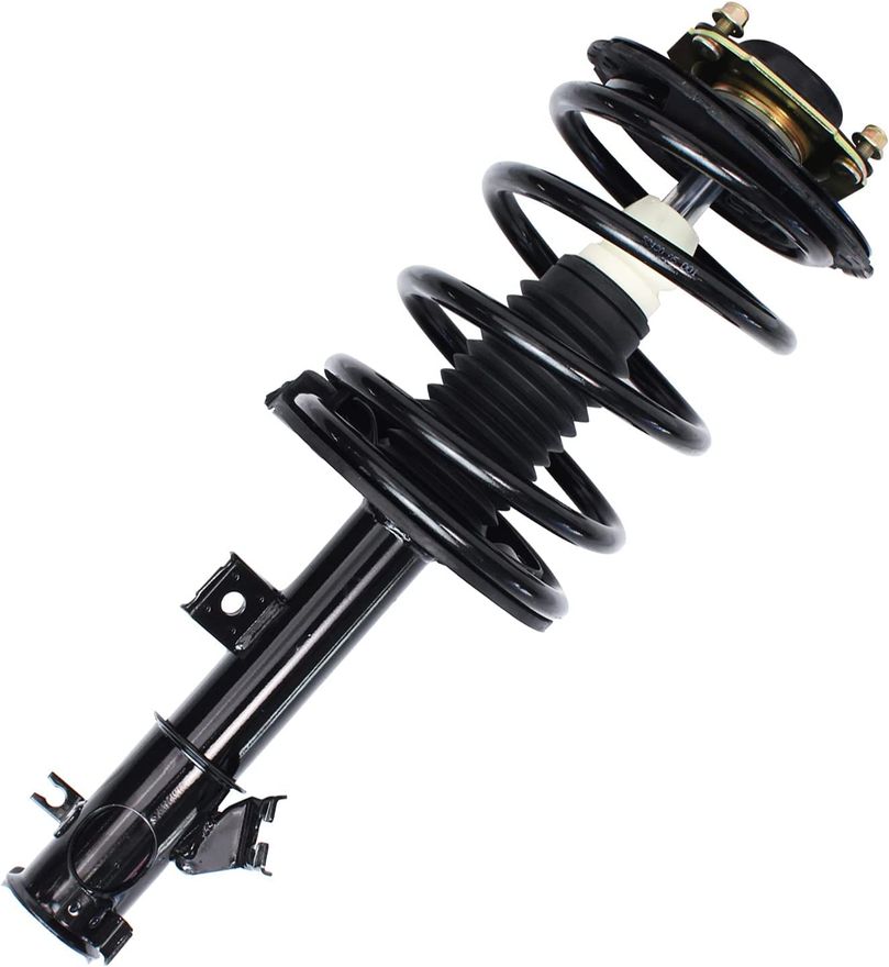 Main Image - Front Left Strut w/Spring