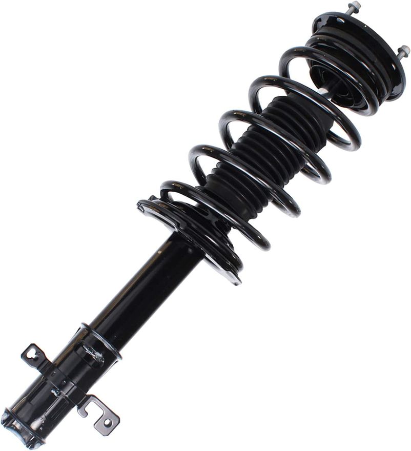 Main Image - Front Left Strut w/Coil Spring