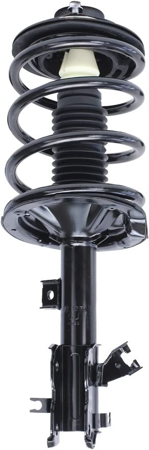 Front Right Strut w/Spring - 172271