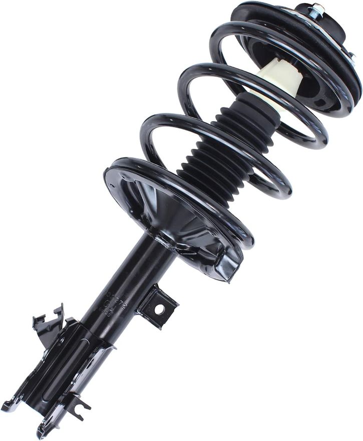 Main Image - Front Left Strut w/Spring