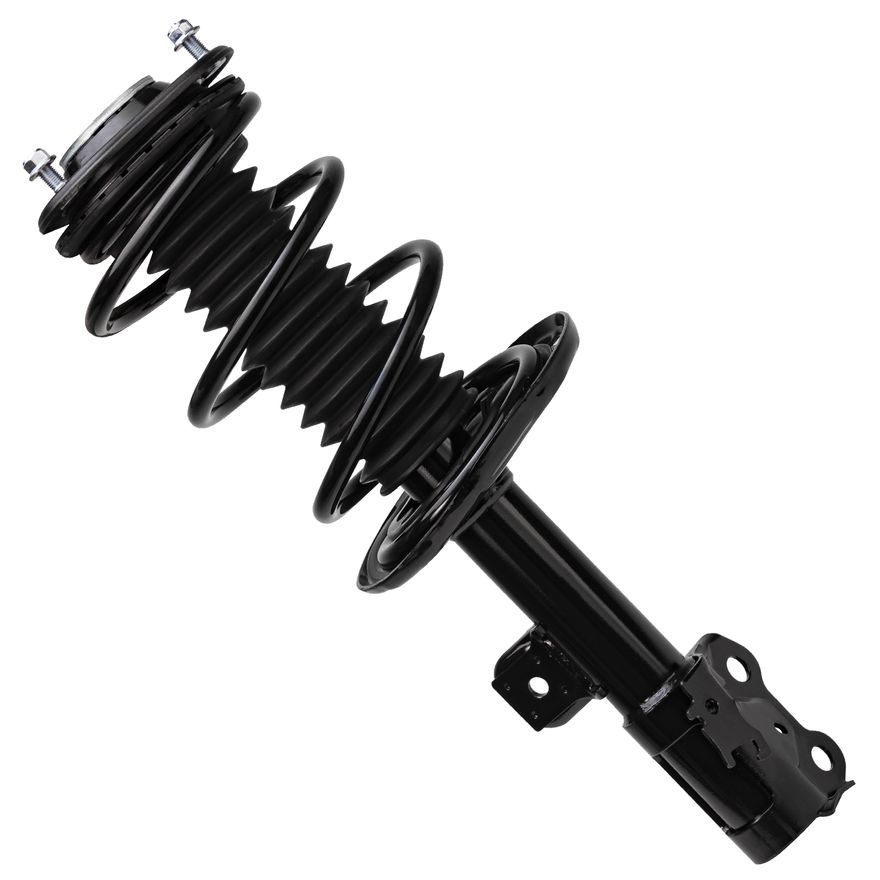 Main Image - Front Left Strut w/Coil Spring