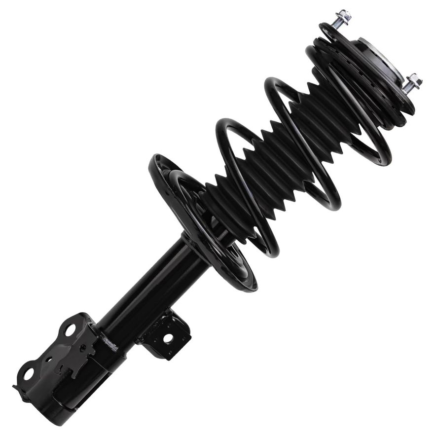 Main Image - Front Left Strut w/Coil Spring