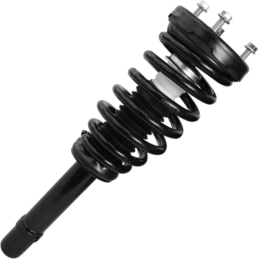 Main Image - Front Strut w/Coil Spring