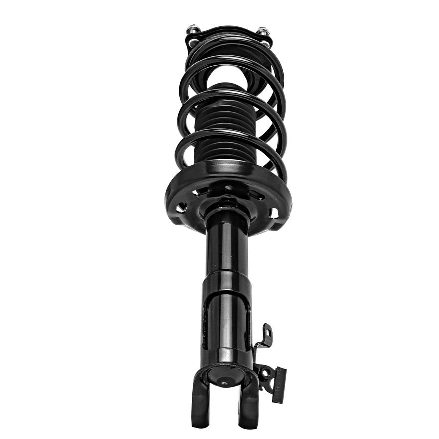 Front Right Strut w/Coil Spring - 172284