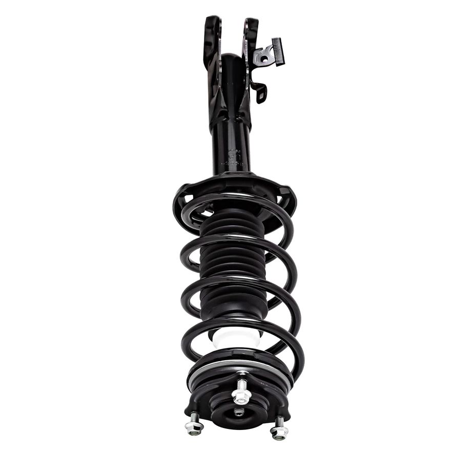 Front Right Strut w/Coil Spring - 172284