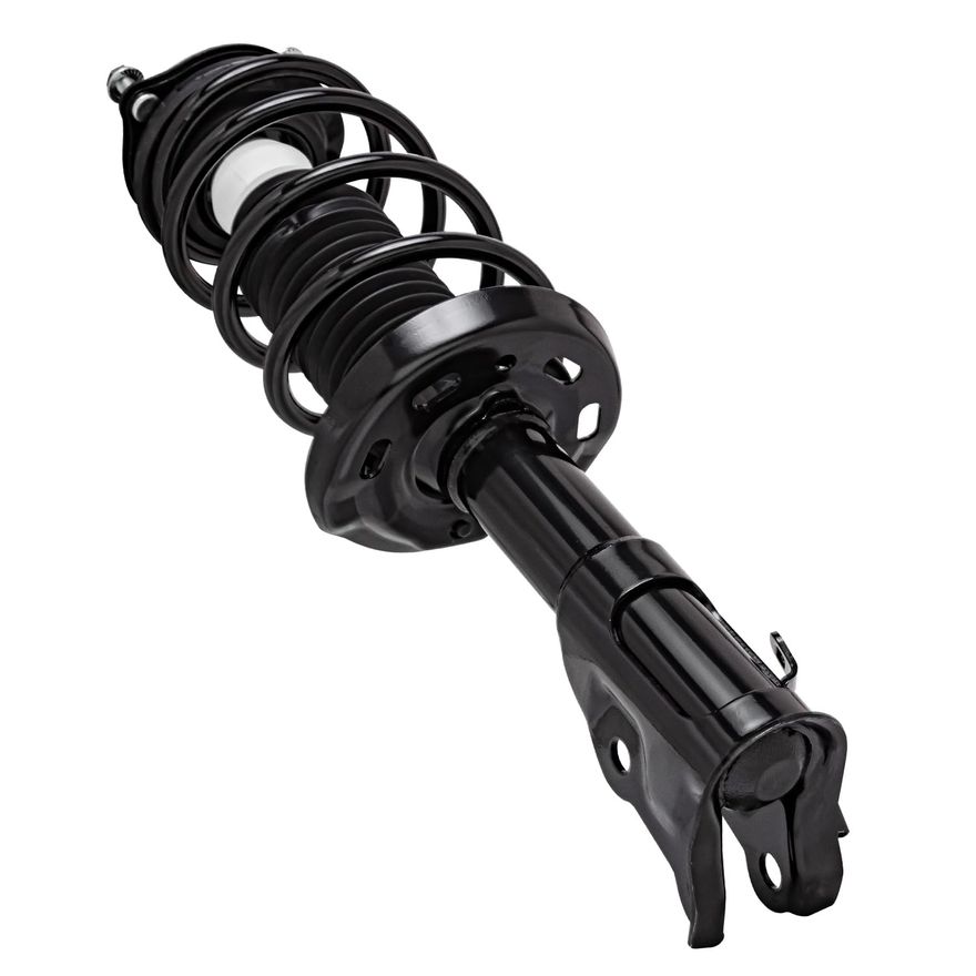 Front Right Strut w/Coil Spring - 172284