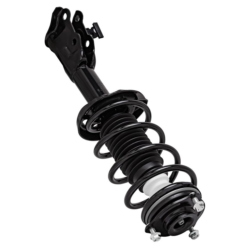 Front Right Strut w/Coil Spring - 172284