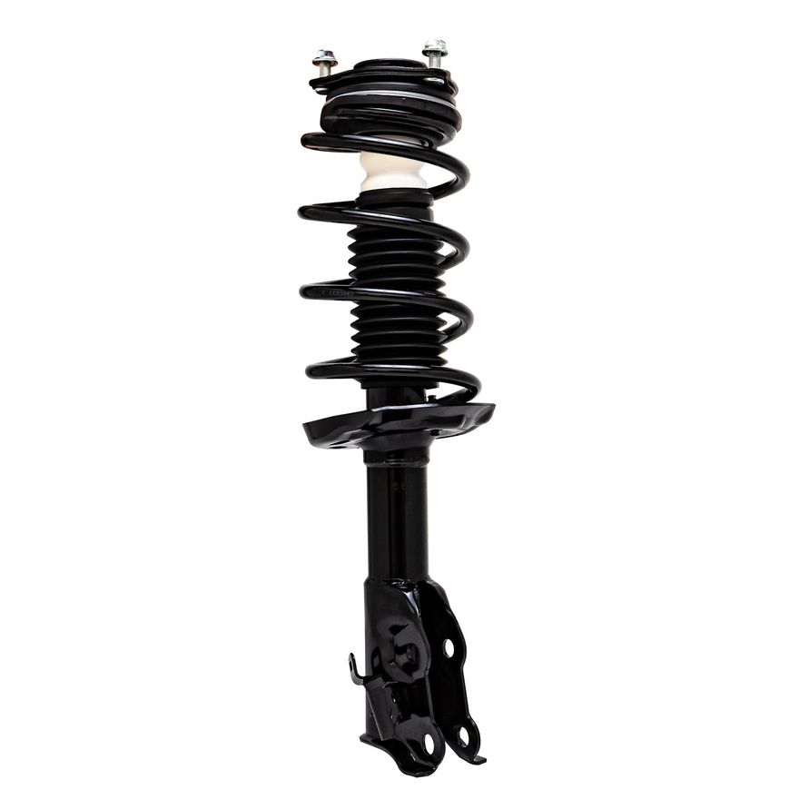 Front Right Strut w/Coil Spring - 172284