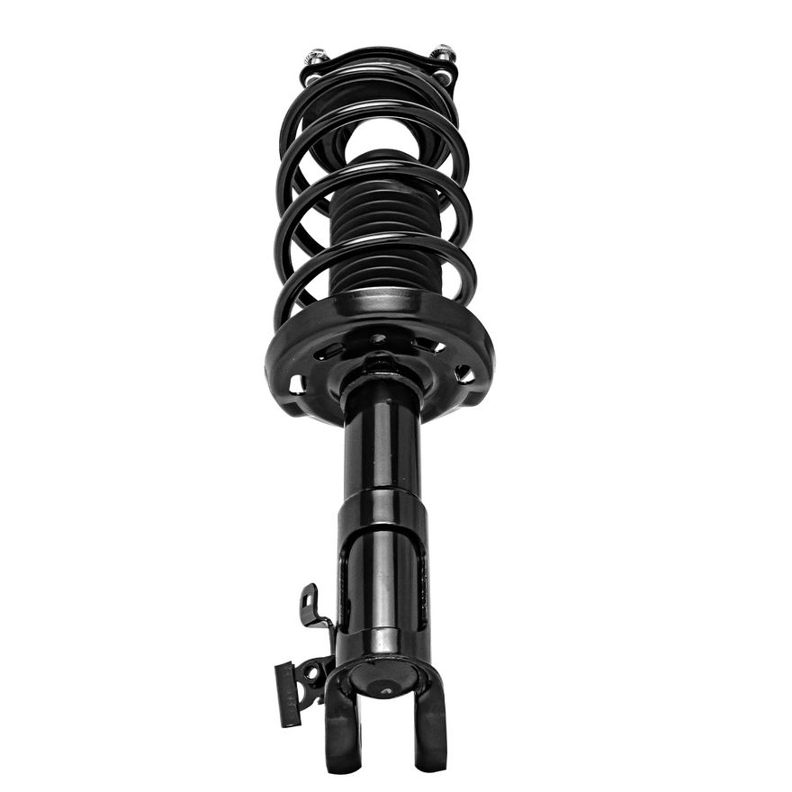 Front Strut w/Coil Spring - 172284 / 172285