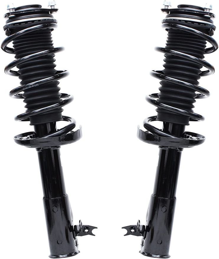 Main Image - Front Struts w/Coil Spring