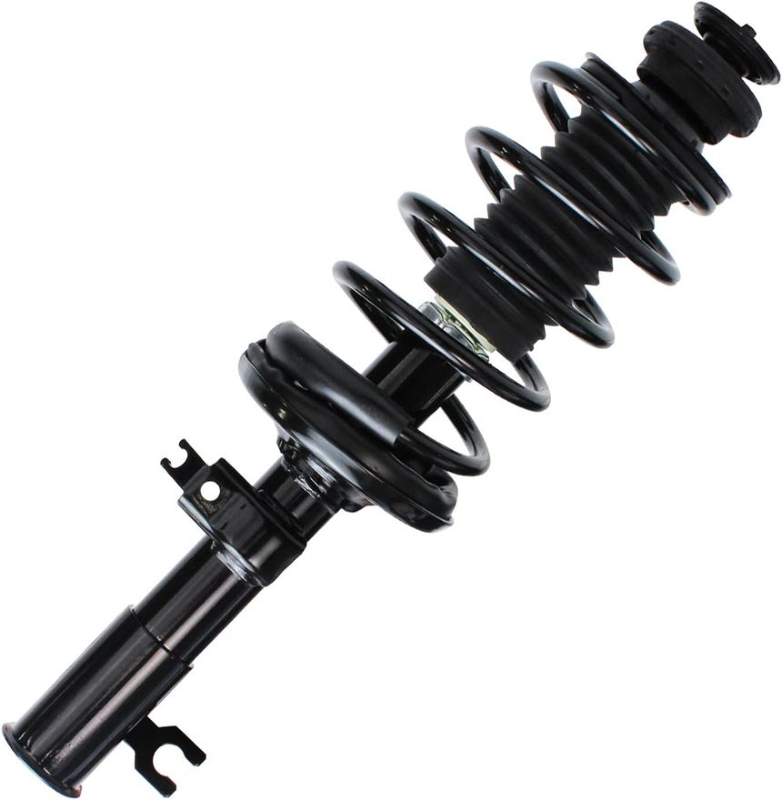 Front Left Strut w/Spring - 172296