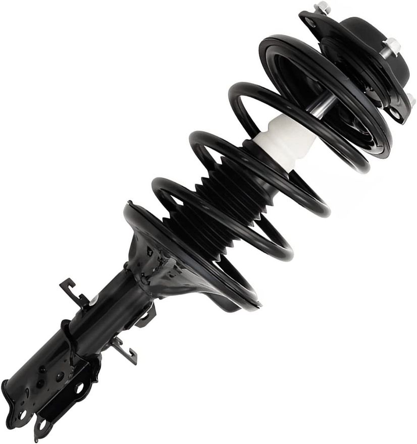 Main Image - Front Right Strut w/Coil Spring