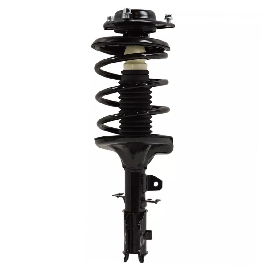 Front Right Strut w/Coil Spring - 172301