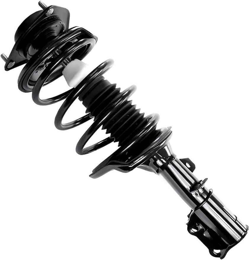 Front Struts w/Coil Spring - 172301 / 172302