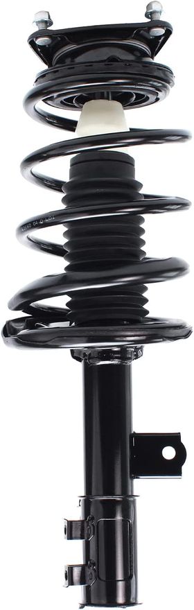 Front Struts w/Coil Spring - 172305 / 172306