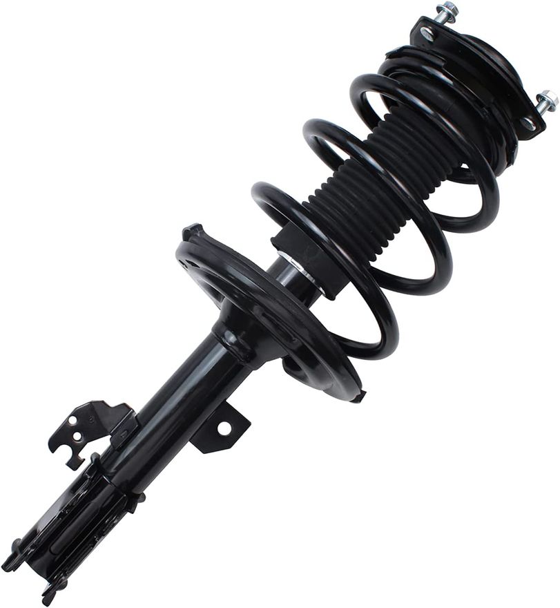 Front Strut w/Spring - 172307 / 172308