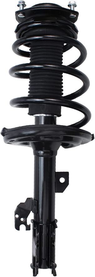 Front Left Strut w/Spring - 172308