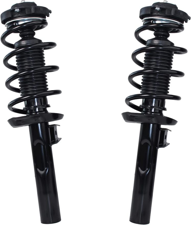 Main Image - Front Struts w/Coil Spring