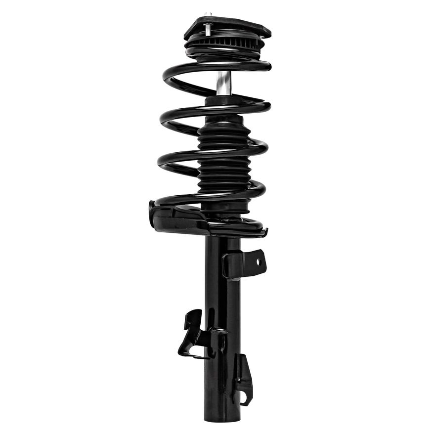 Front Right Strut w/Coil Spring - 172315