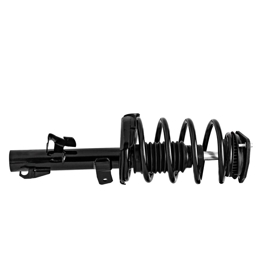 Front Right Strut w/Coil Spring - 172315