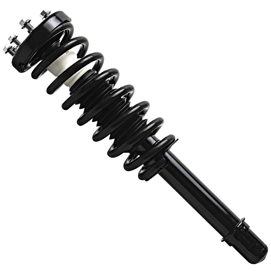 Front Strut w/Coil Spring - 172322L / 172322R