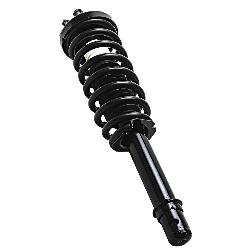 Front Strut w/Coil Spring - 172322L / 172322R