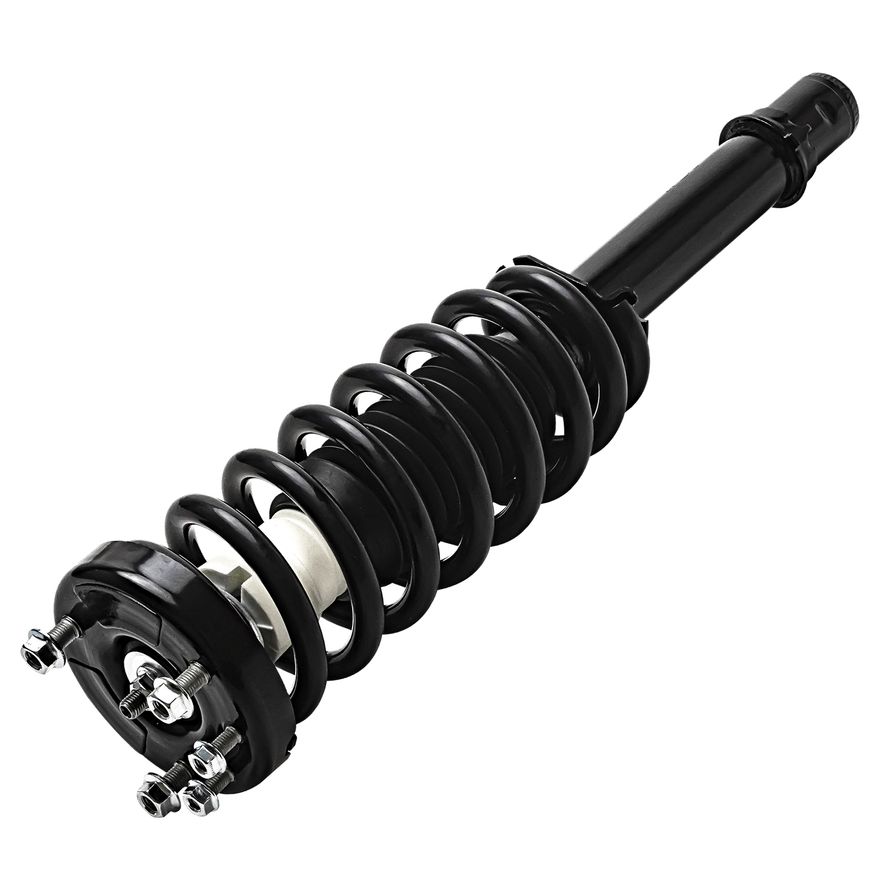 Front Strut w/Coil Spring - 172322L / 172322R