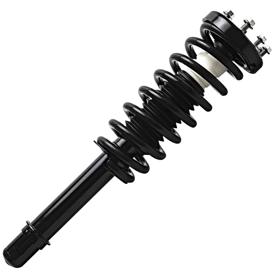 Front Strut w/Coil Spring - 172322L / 172322R