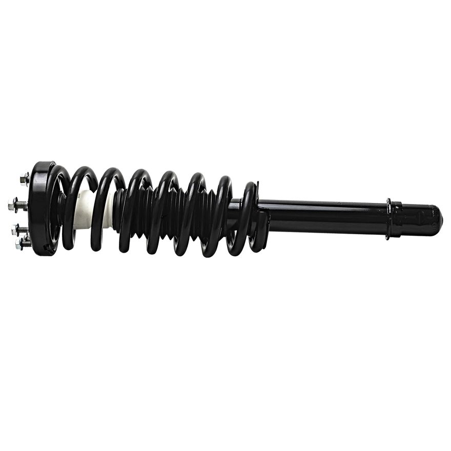 Front Right Strut w/Coil Spring - 172322R