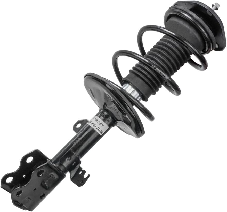 Main Image - Front Right Strut w/Coil Spring