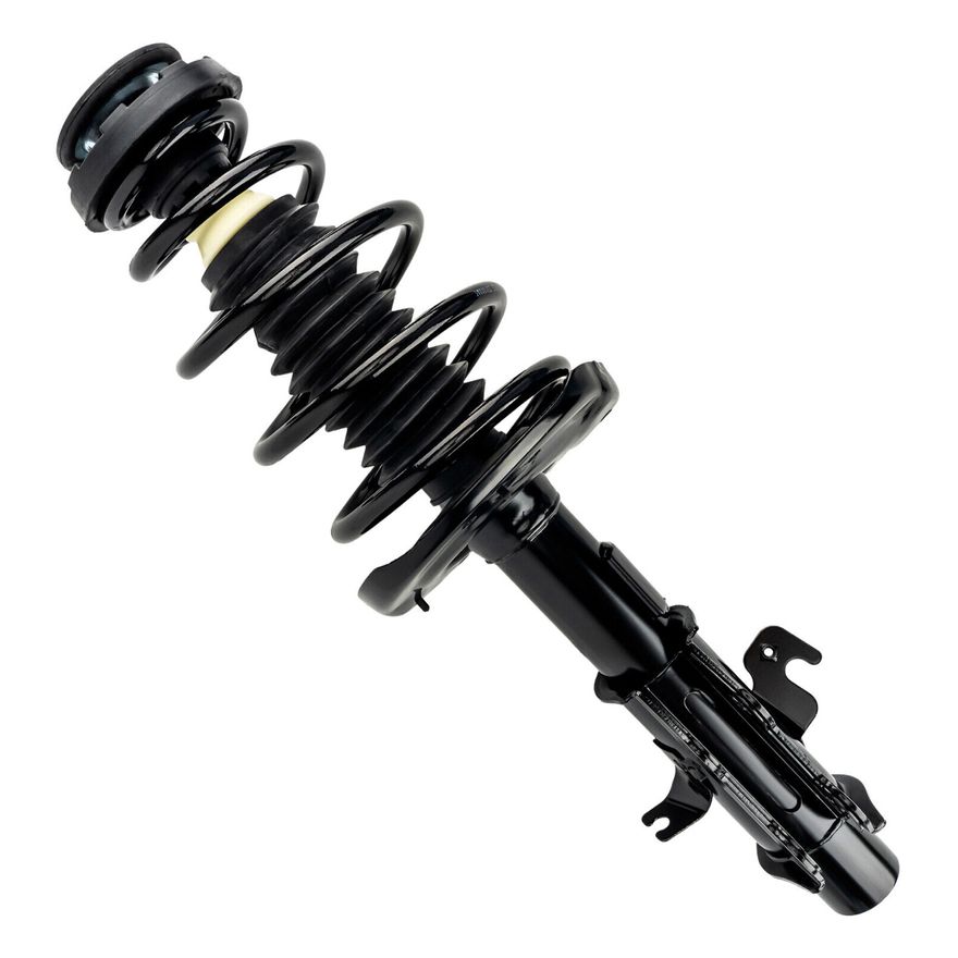 Front Strut w/Coil Spring - 172359 / 172360