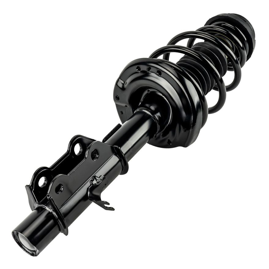 Front Strut w/Coil Spring - 172359 / 172360