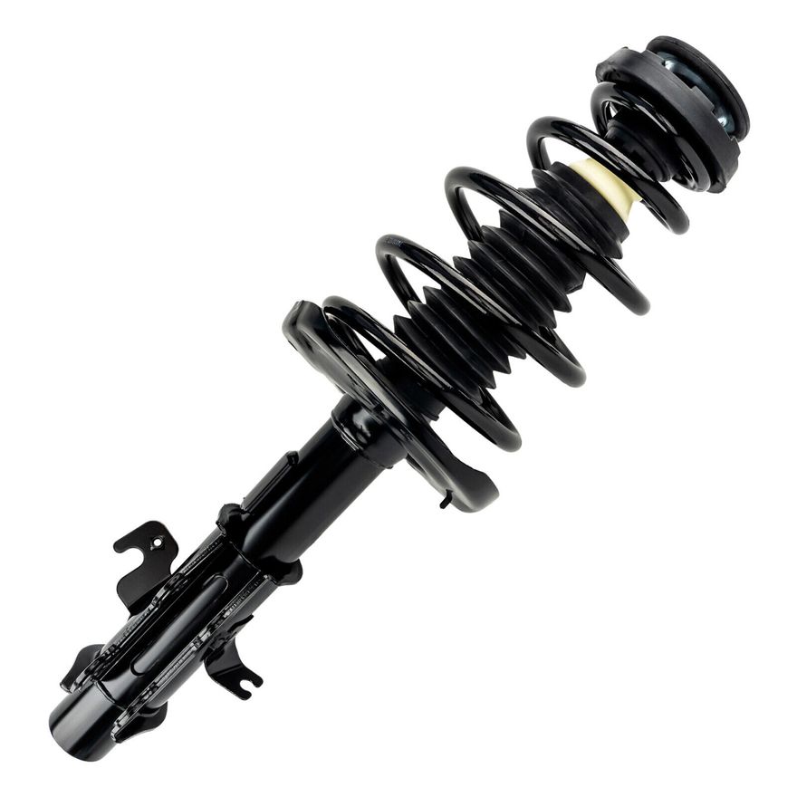 Front Strut w/Coil Spring - 172359 / 172360