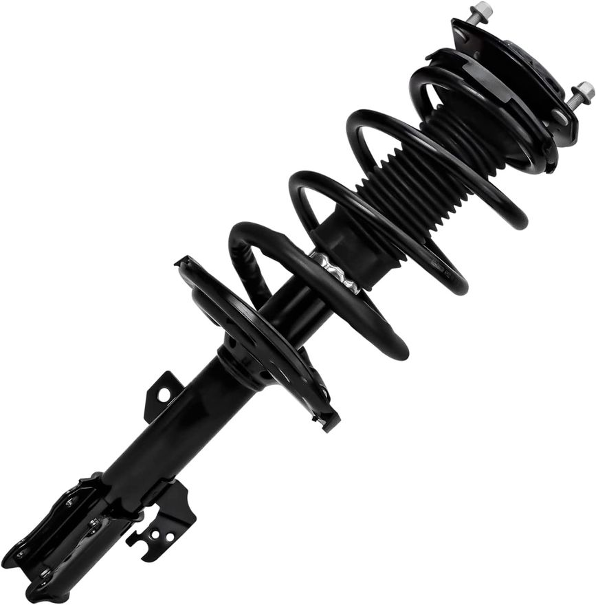 Main Image - Front Right Strut w/Spring