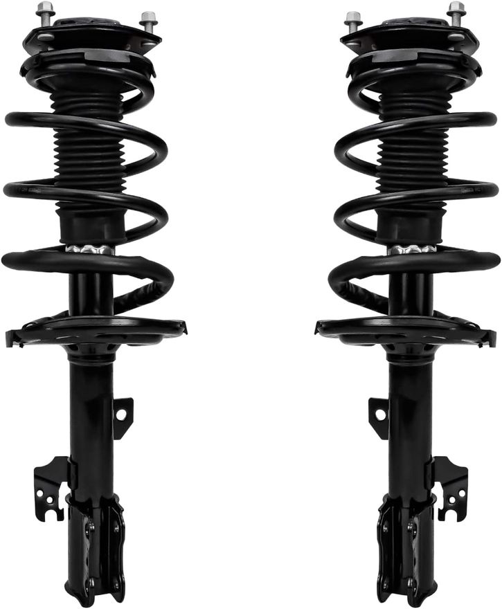Main Image - Front Struts w/Spring