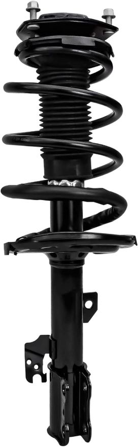 Front Strut w/Spring - 172365 / 172366