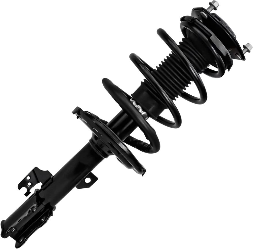 Main Image - Front Left Strut w/Spring