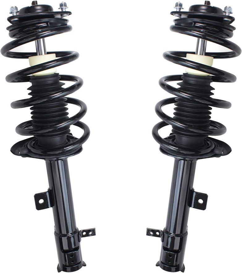 Main Image - Strut & Coil Spring Assembly