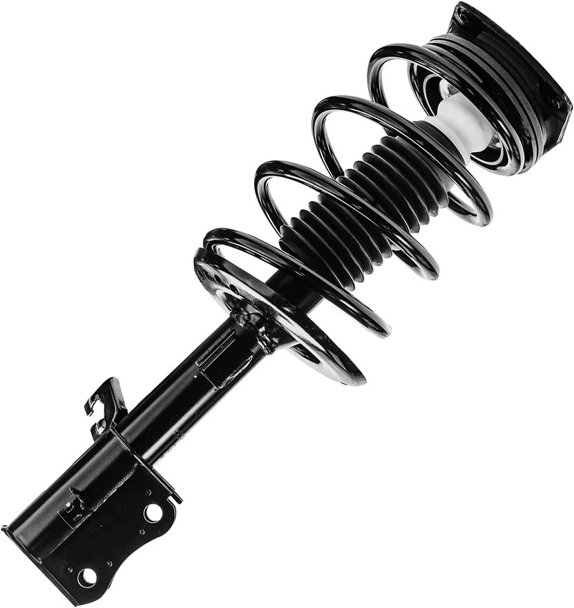 Main Image - Front Right Strut w/Spring