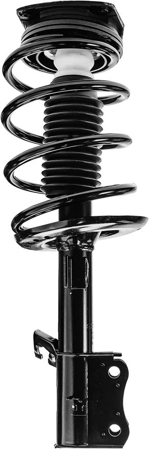 Front Right Strut w/Spring - 172378