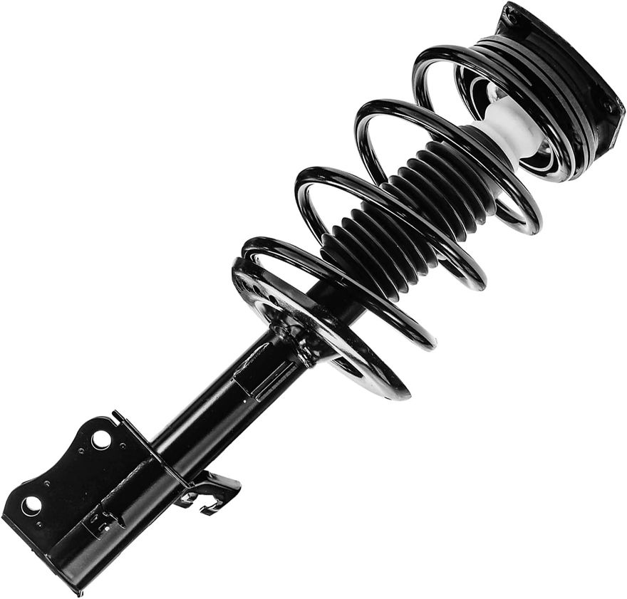 Main Image - Front Left Strut w/Spring