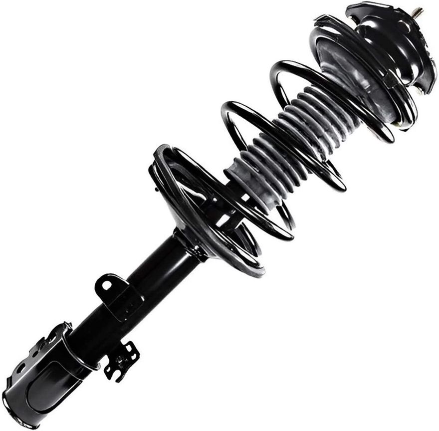 Main Image - Front Right Strut w/Coil Spring