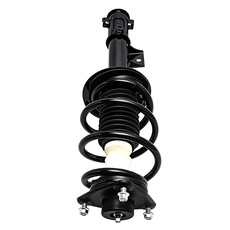 Front Strut w/Coil Spring - 182587 / 182588