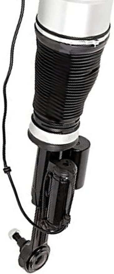 Front Right Air Strut - 220 320 05 38