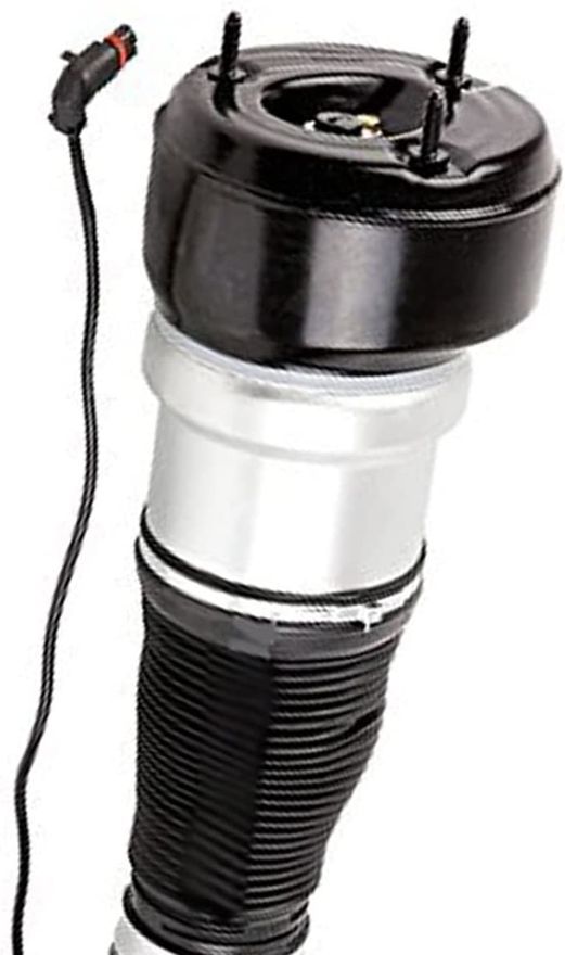 Front Right Air Strut - 220 320 05 38
