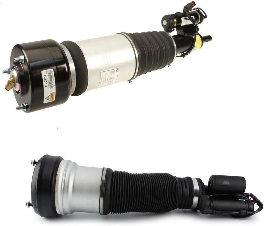 Main Image - Front Air Struts