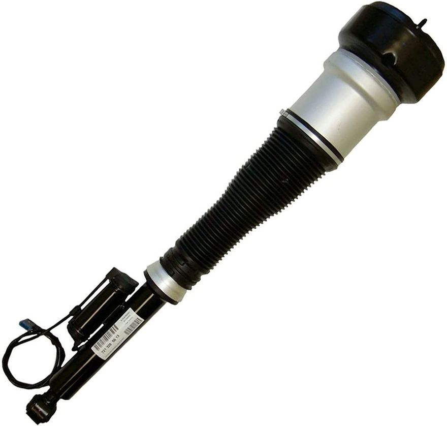 Main Image - Rear Right Strut