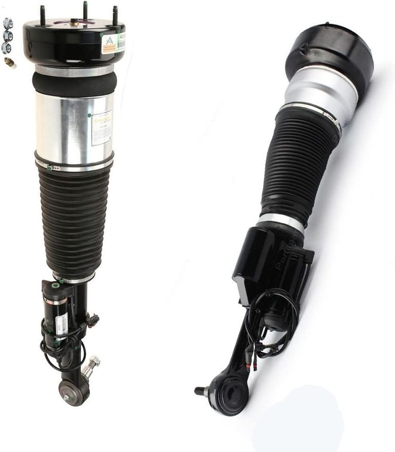 Main Image - Front Airmatic Spring Struts