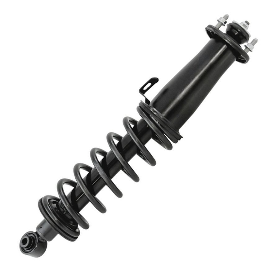 Main Image - Rear Strut w/Coil Spring