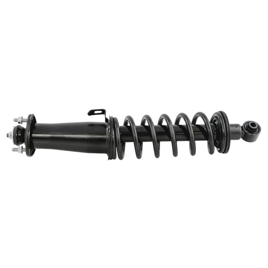 Rear Strut w/Coil Spring - 2345766 x2
